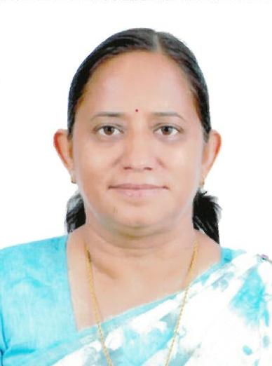 Dr. Renuka Mishra
